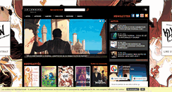 Desktop Screenshot of lelombard.com
